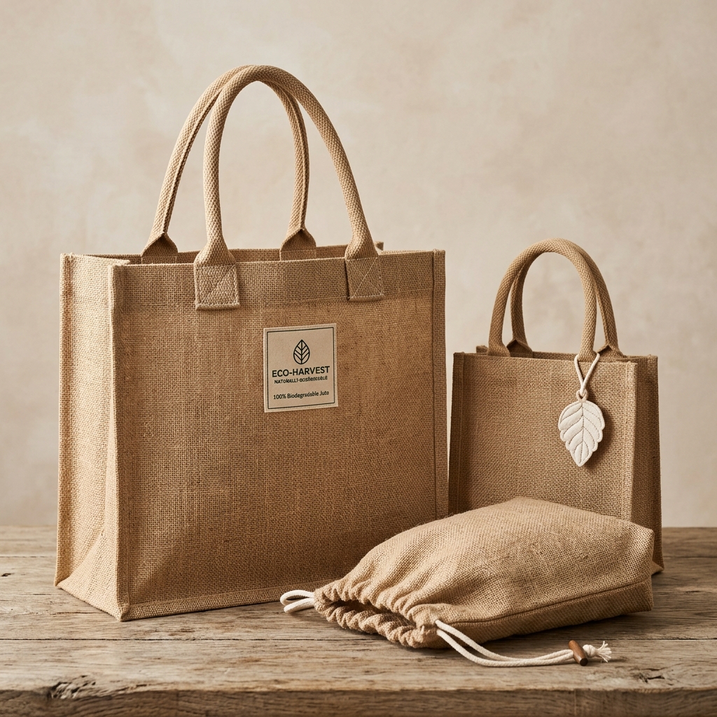 Jute Bags