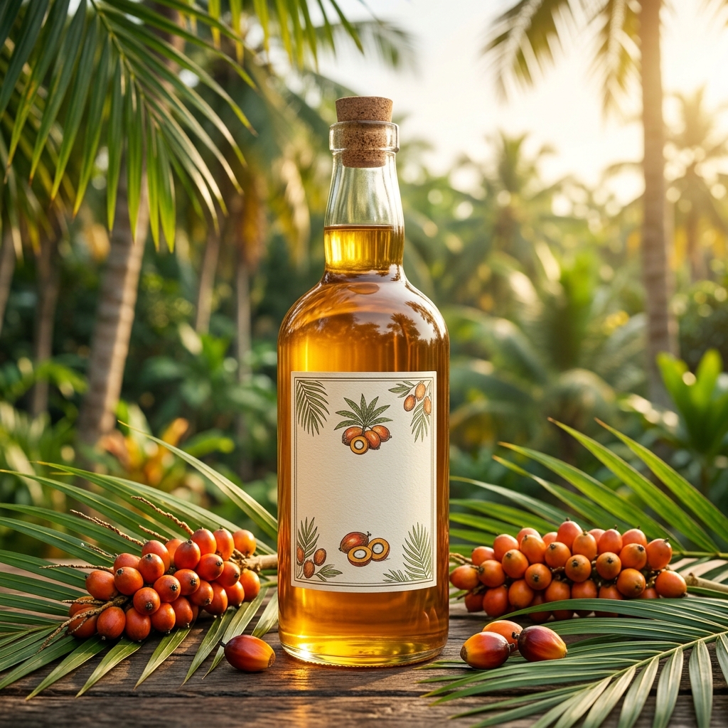 Palm Oil