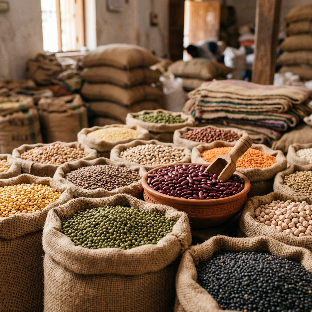Pulses