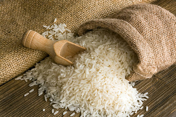 Premium All Types of Rice
