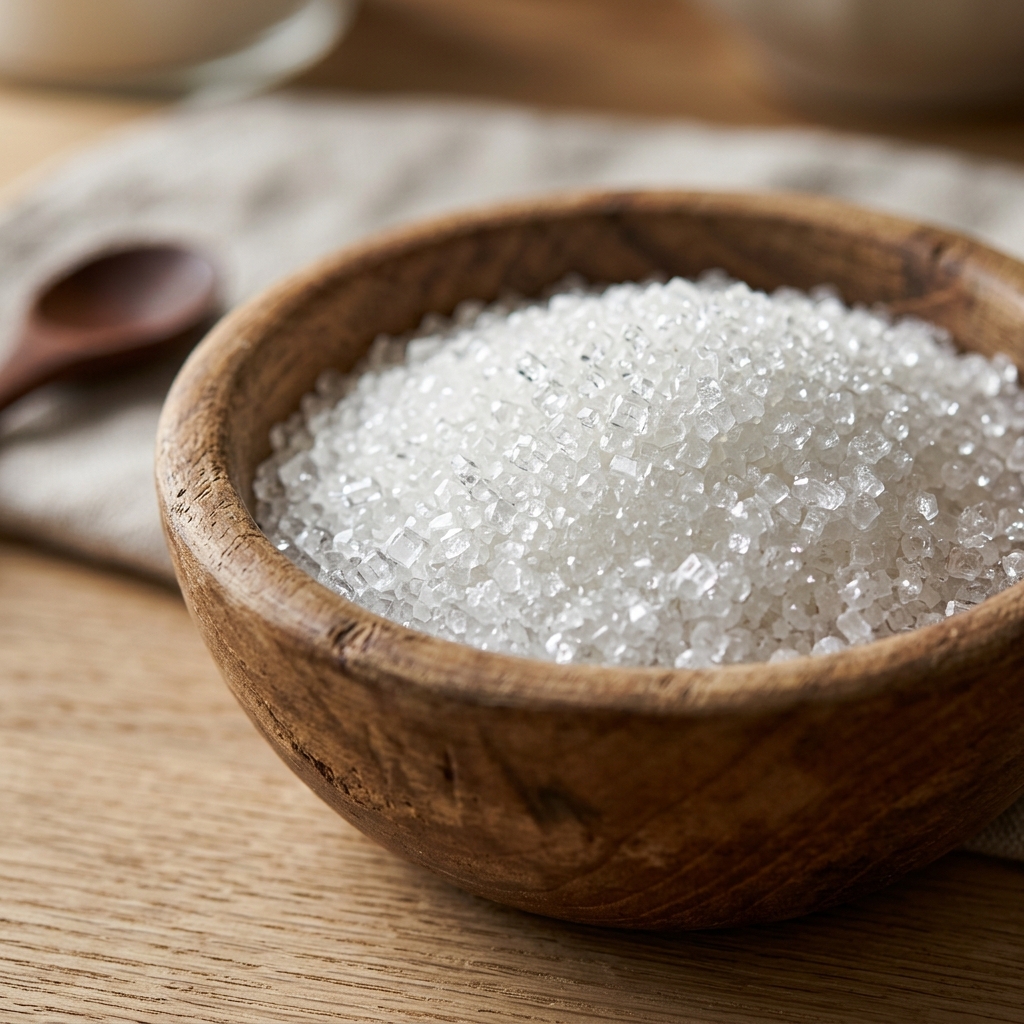 Refined Sugar